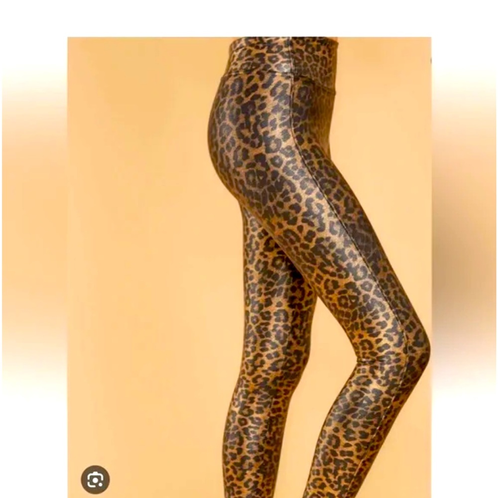Spanx brand leggings brand new with tags!